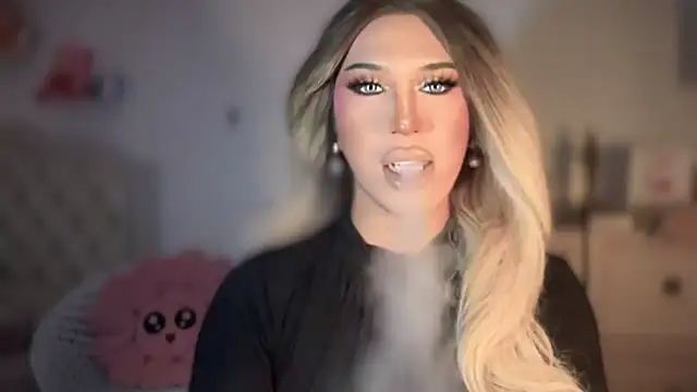 Ts glamxxxx online show from September 26, 3:37 am