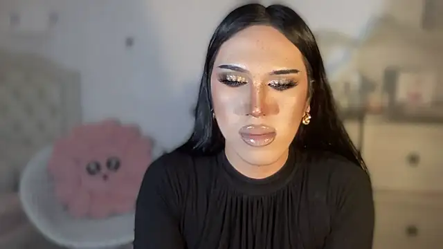 Ts glamxxxx online show from October 20, 8:39 am