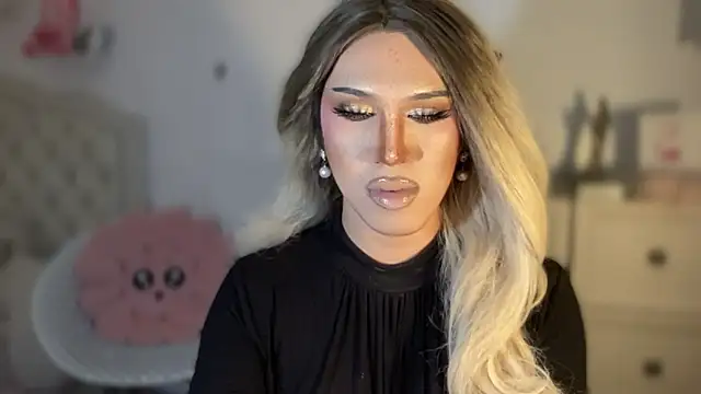 Ts glamxxxx online show from September 30, 4:29 am