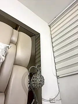 ALISSON FOXXX1 online show from November 20, 11:17 pm