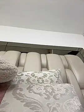 ALISSON FOXXX1 online show from January 8, 11:09 pm