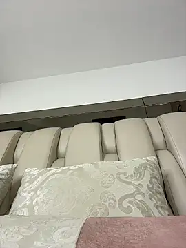 ALISSON FOXXX1 online show from March 28, 10:52 pm