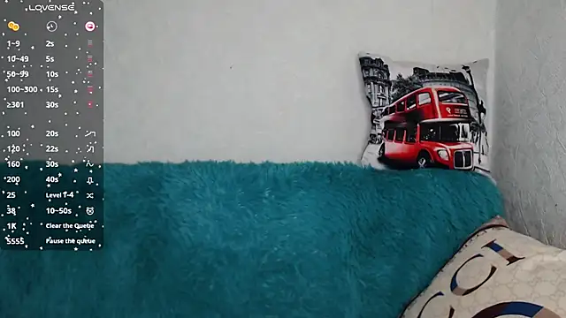 Monika bae online show from September 24, 11:42 am