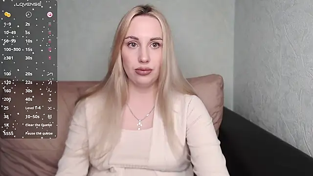 Monika bae online show from November 3, 12:09 pm