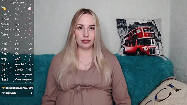 Monika bae online show from October 5, 12:21 pm