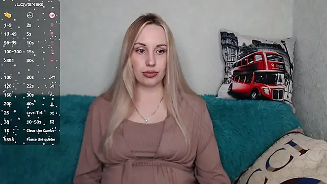 Monika bae online show from September 28, 12:43 pm