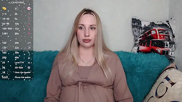 Monika bae online show from October 2, 2:00 pm