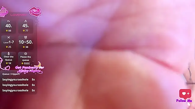 gracehill  online show from March 13, 11:00 am