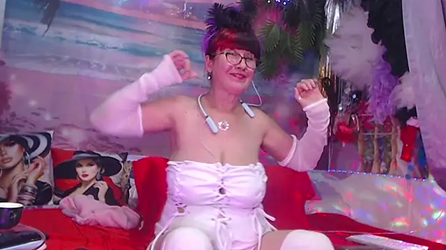 NightOrhideya online show from October 14, 5:15 pm