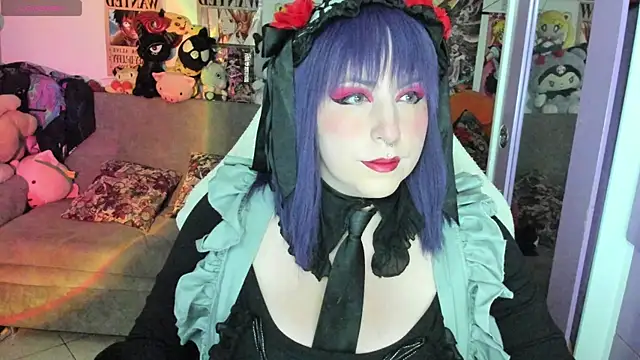 candyy new online show from November 19, 5:02 pm