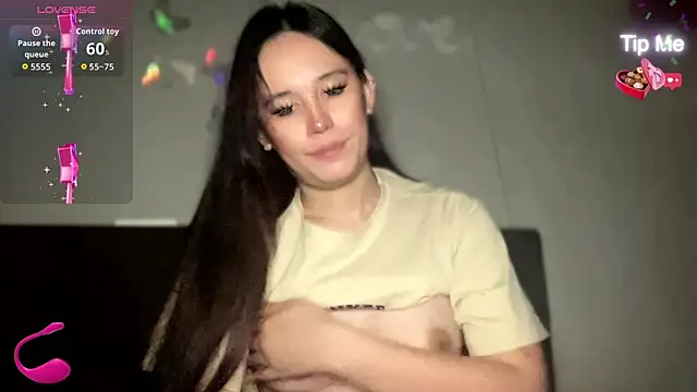 MeganEmmaWilson online show from March 2, 7:26 am