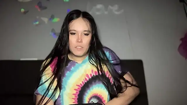 MeganEmmaWilson online show from October 17, 10:07 am