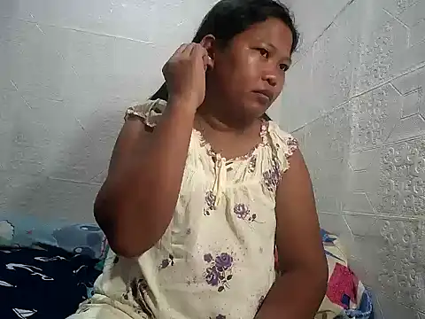 sweethotmom online show from October 17, 9:29 pm