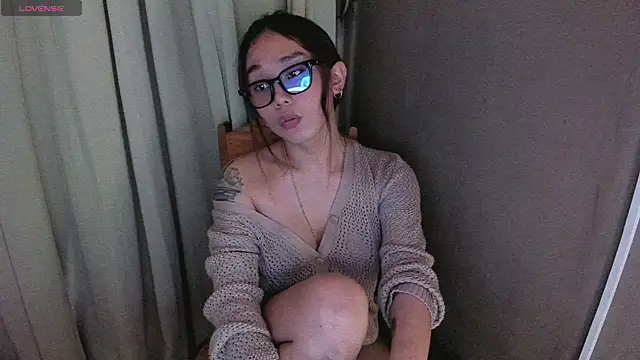 SultryAyaCollins online show from November 14, 6:13 am