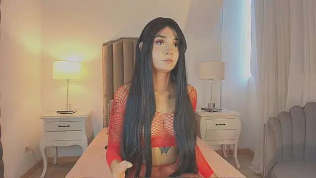 Snapshot of Emma_Torres__ chatting on October 10, 12:54 pm Emma Torres online show from October 10, 12:54 pm