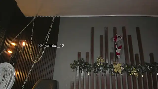 annie barozzi online show from January 6, 5:38 pm