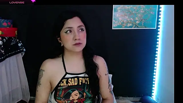 AbsentaVert online show from July 8, 12:35 am