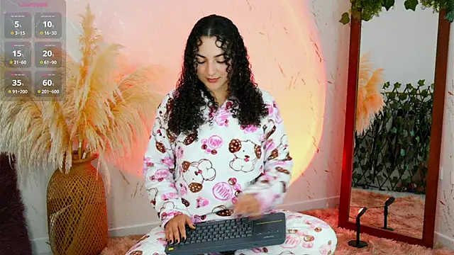 merida bell18 online show from November 16, 12:01 am