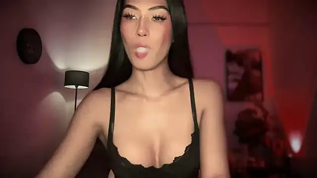 Thicker Belle online show from January 9, 8:46 pm