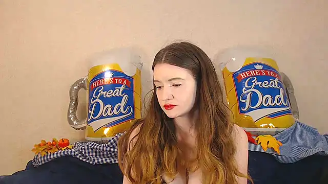 SecretWithJessie online show from October 3, 9:31 pm