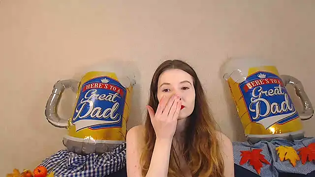 SecretWithJessie online show from September 29, 8:08 am