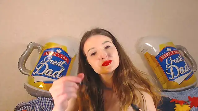 SecretWithJessie online show from September 20, 9:18 am