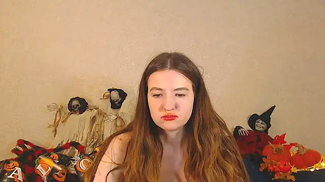 SecretWithJessie online show from October 16, 11:24 am