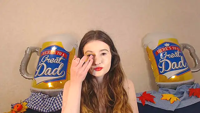 SecretWithJessie online show from September 23, 6:33 am