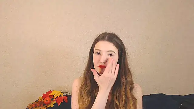 SecretWithJessie online show from October 9, 7:56 am