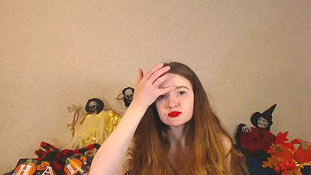 SecretWithJessie online show from October 18, 12:19 pm