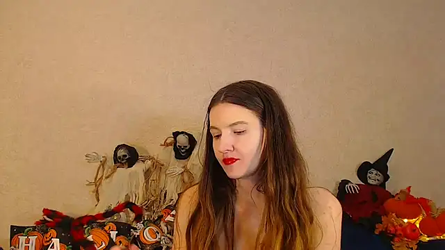 SecretWithJessie online show from October 15, 11:24 am