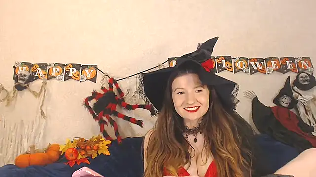 SecretWithJessie online show from October 25, 4:47 pm