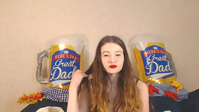 SecretWithJessie online show from October 6, 9:15 am