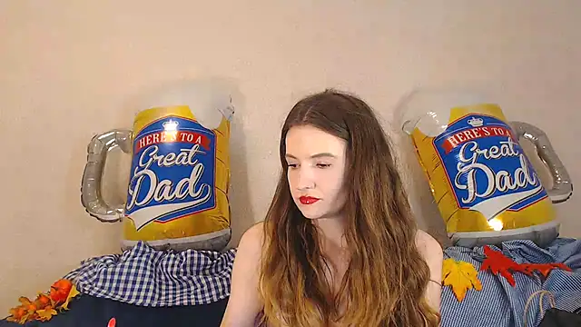 SecretWithJessie online show from September 30, 8:20 am