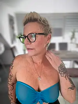 Snapshot of German_Milf chatting on October 15, 1:25 pm German Milf online show from October 15, 1:25 pm