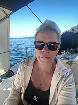 Snapshot of German_Milf chatting on September 21, 6:56 am German Milf online show from September 21, 6:56 am