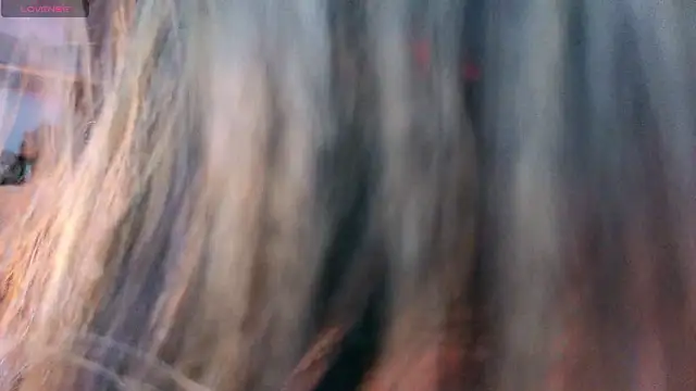 Cris  sweet online show from March 5, 2:46 pm