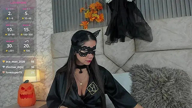 Snapshot of Cris__sweet chatting on October 31, 4:44 pm Cris sweet online show from October 31, 4:44 pm