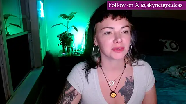 MarlaFknSinger online show from May 9, 10:17 am