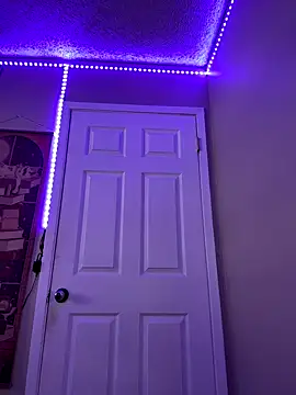 Snapshot of Cutiepiespanks chatting on October 7, 8:13 pm Cutiepiespanks online show from October 7, 8:13 pm