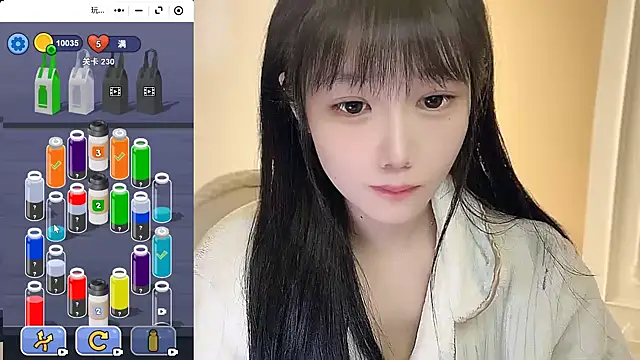 Villagechief online show from October 25, 2:25 pm