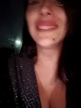 Cataleya80 online show from December 4, 10:21 pm