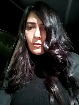 Cataleya80 online show from November 11, 12:17 am