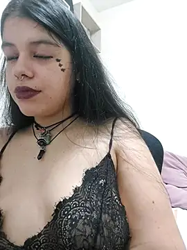 goticaculona1 online show from September 25, 2:10 am