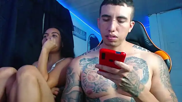 Adam Hudsond online show from September 29, 11:26 am