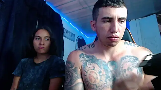 Adam Hudsond online show from September 24, 11:31 am