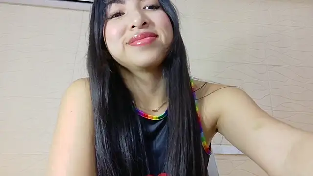 Sweet baby hellen online show from September 18, 4:55 am