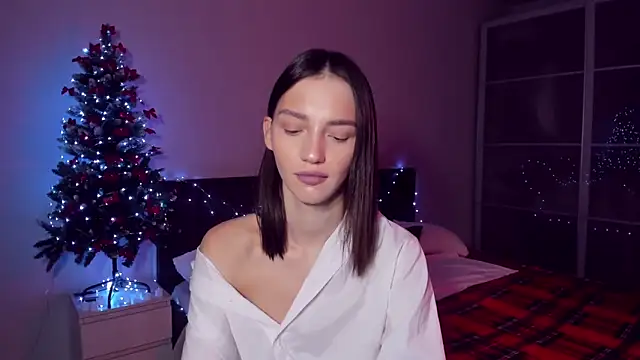 SophieCatty online show from December 16, 1:28 pm