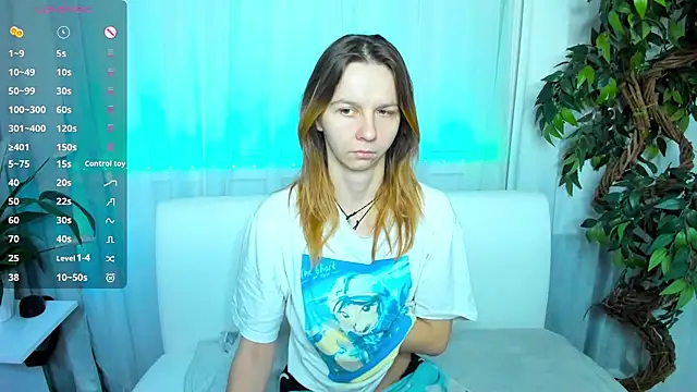 Bell a mi  online show from November 27, 12:30 pm