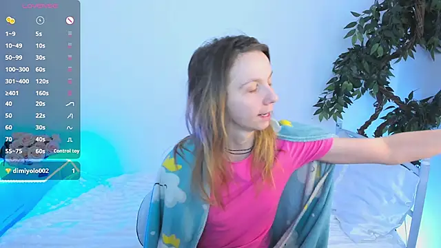 Bell a mi  online show from February 1, 7:40 am